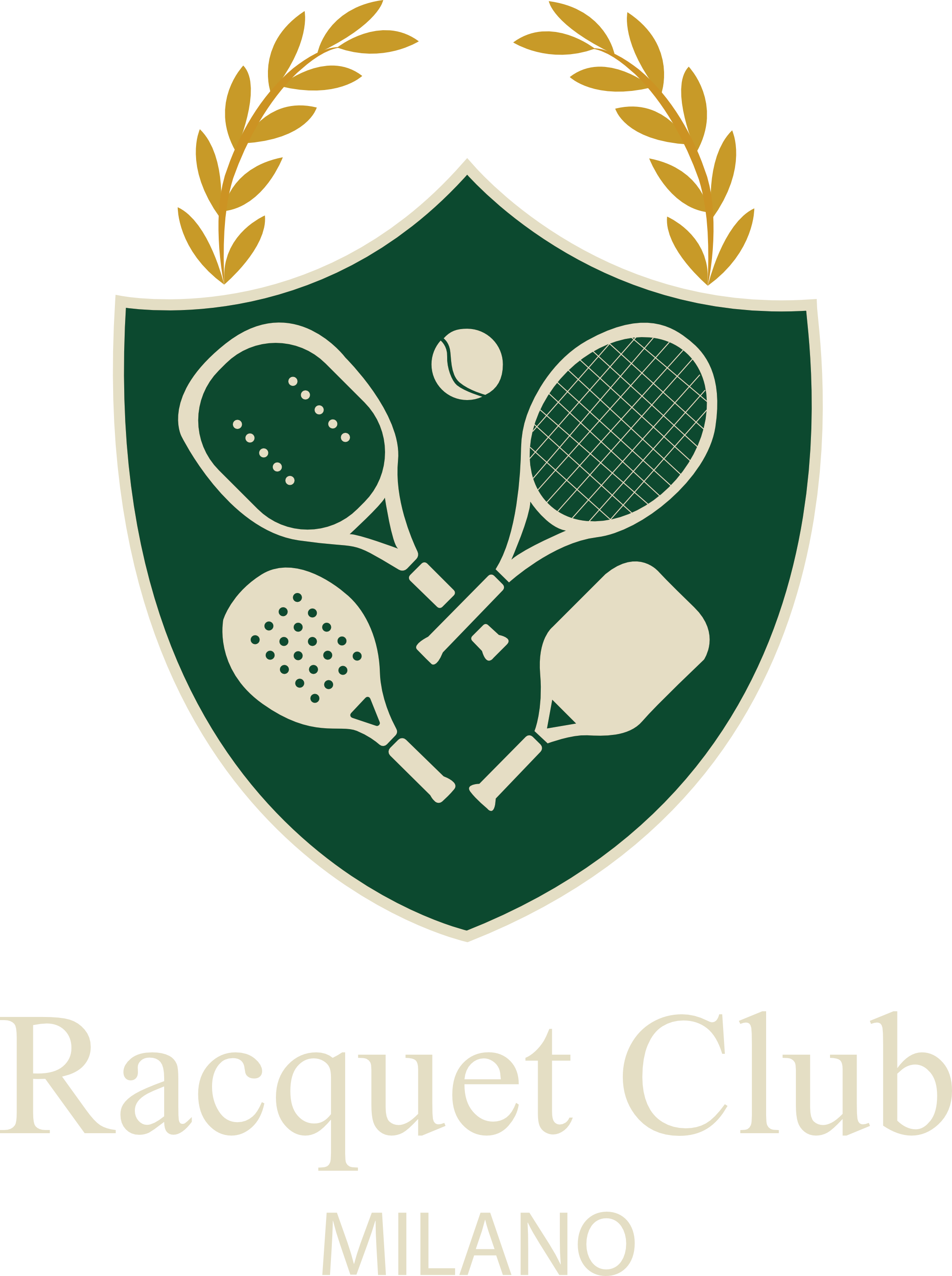 Racquet Club Milano